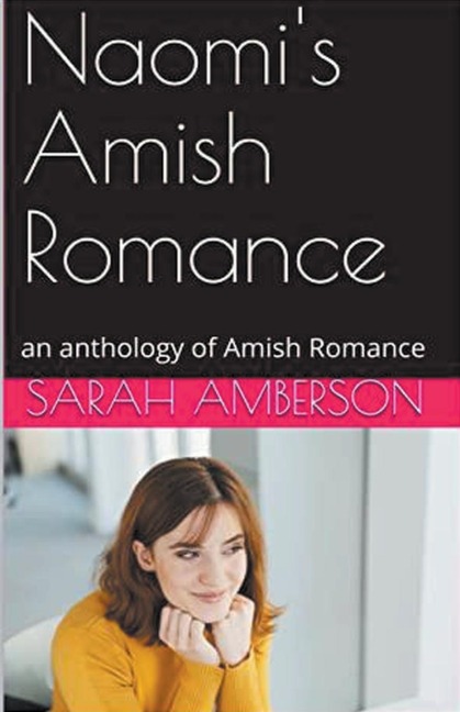 Naomis Amish Romance