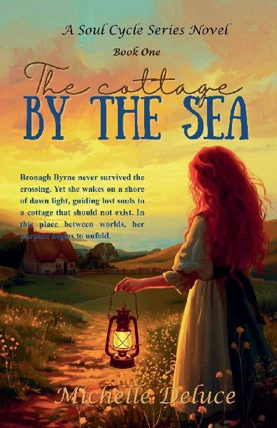 The Cottage by the Sea