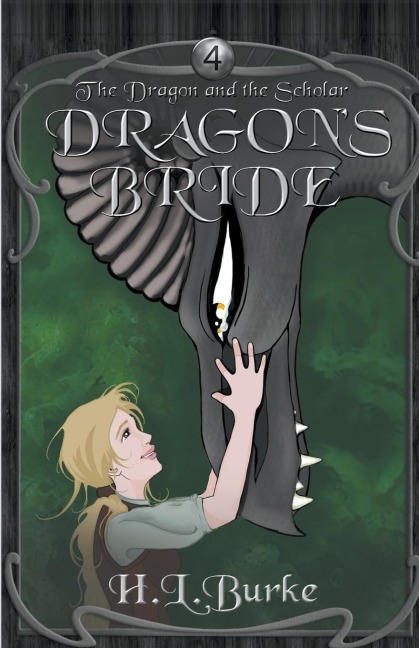 Dragons Bride