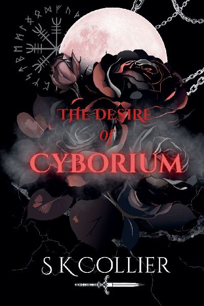 The Desire of Cyborium