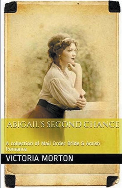 Abigails Second Chance