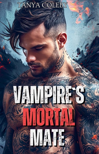 Vampires mortal mate