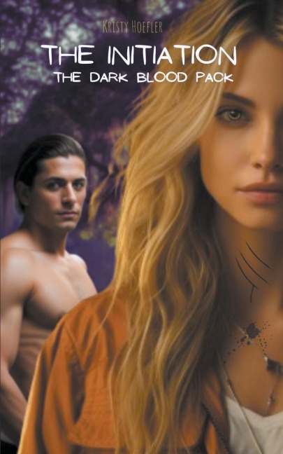 The Initiation: The Dark Blood Pack