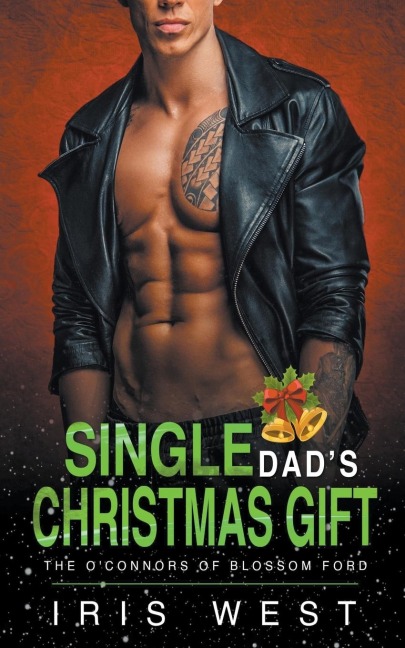 Single Dads Christmas Gift