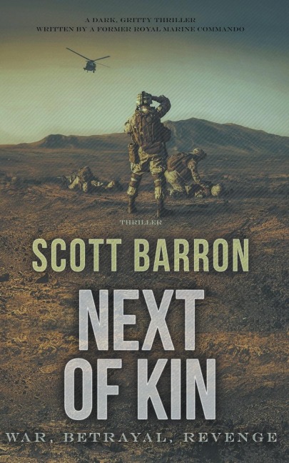 Next of Kin