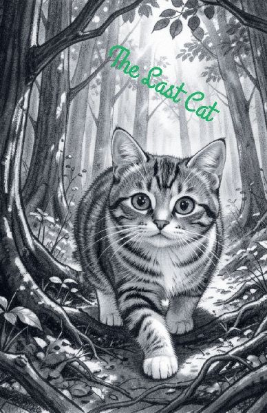 The Last Cat