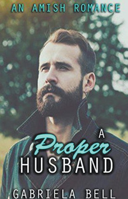 A Proper Husband