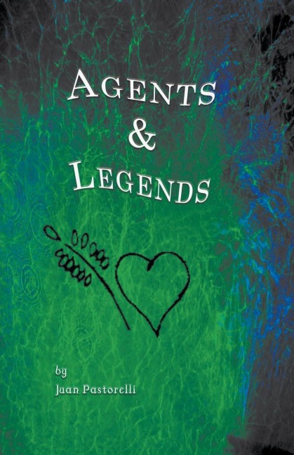 Agents & Legends