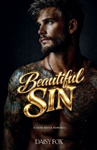 Beautiful Sin: Dark Mafia Romance