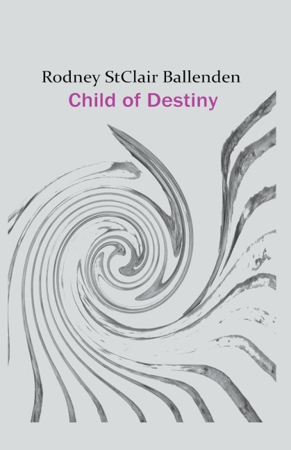 Child of Destiny
