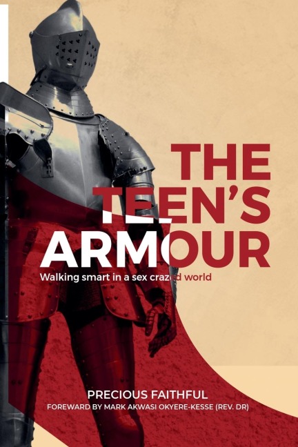The Teens Armour