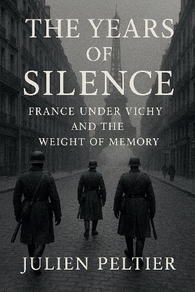 The Years of Silence: France Under Vichy and the Weight of Memory