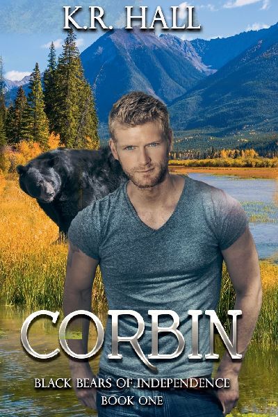 Black Bears of Independence: Corbin