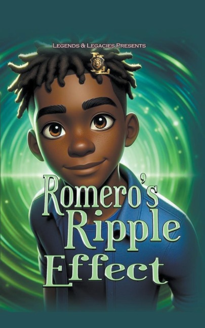 Romeros Ripple Effect