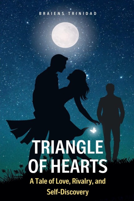 TRIANGLE OF HEARTS