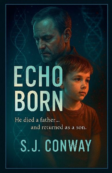 Echo Born
