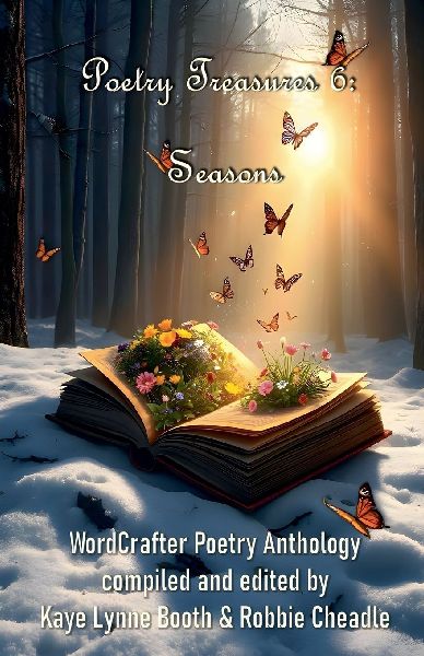Poetry Treasures 6: Seasons