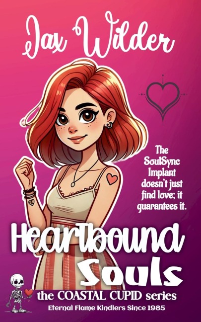 Heartbound Souls