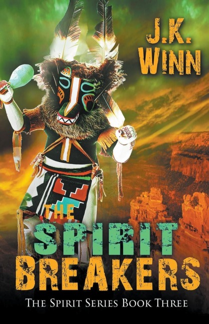 The Spirit Breakers