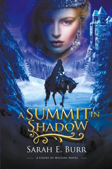 A Summit in Shadow
