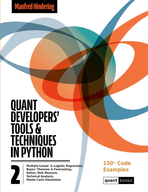 Quant Developers Tools and Techniques