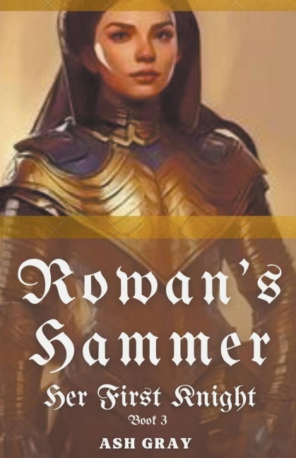 Rowans Hammer