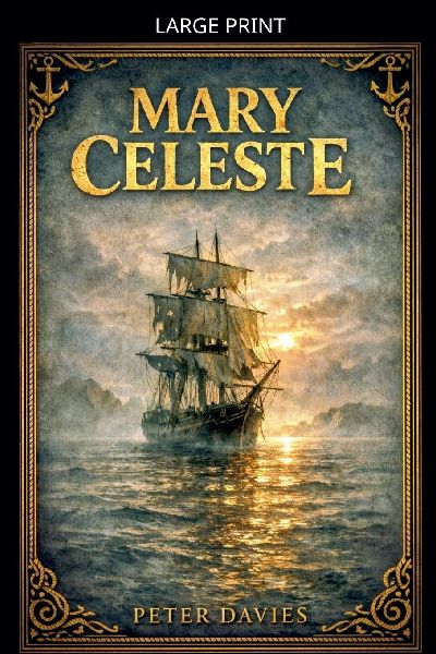 Mary Celeste
