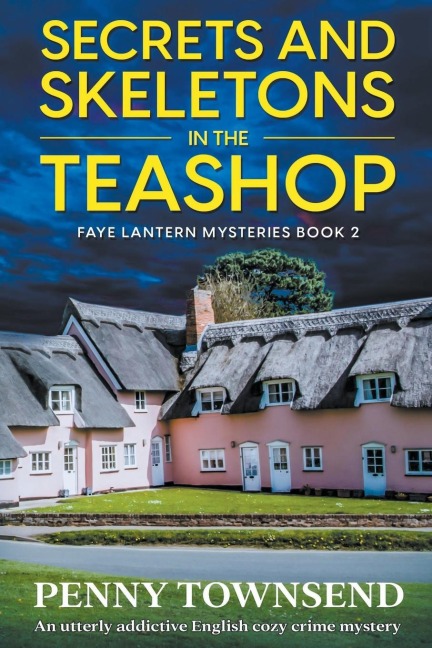 Secrets and Skeletons in the Tearoom