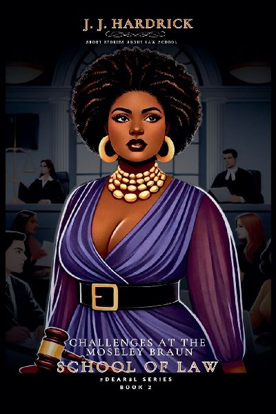Challenges at Moseley Braun School of Law
