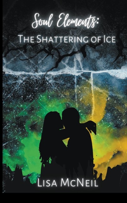 Soul Elements: The Shattering of Ice