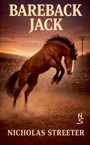 Bareback Jack