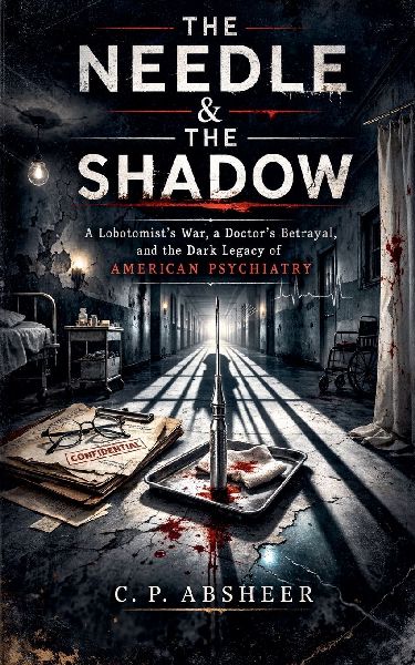 The Needle & The Shadow