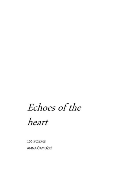 Echoes of the Heart