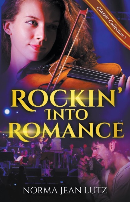 Rockin Into Romance