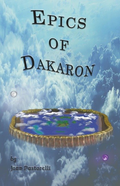 Epics of Dakaron