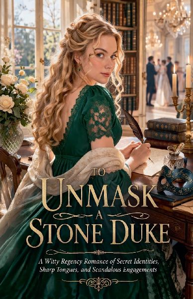To Unmask a Stone Duke