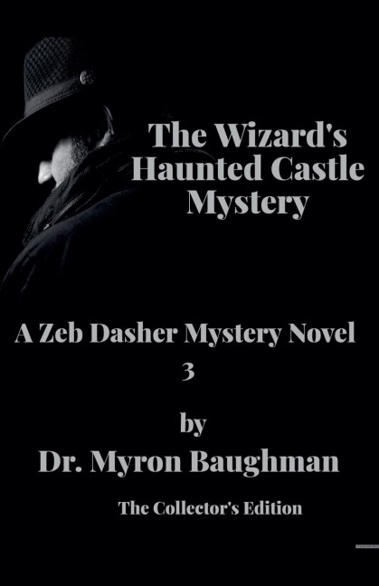 The Wizards Haunted Castle Mystery