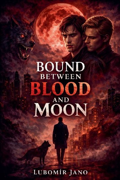Bound Between Blood and Moon