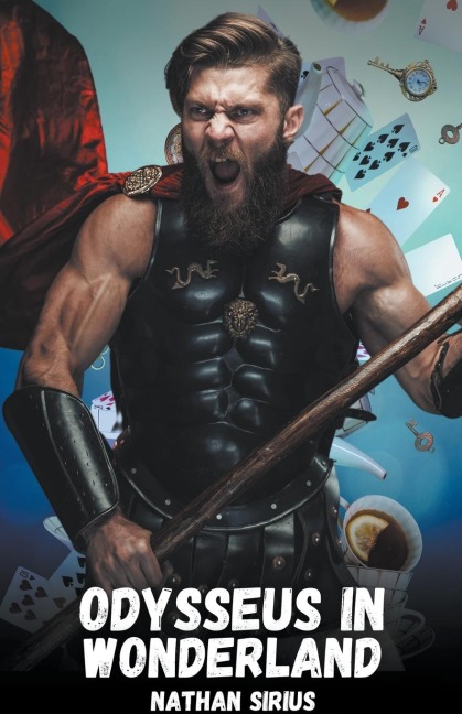 Odysseus in Wonderland