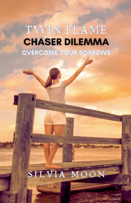 Chaser Twin Flame Dilemma: Drowning in My Sorrows
