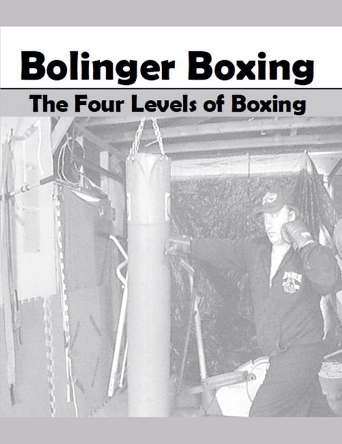 Bolinger Boxing