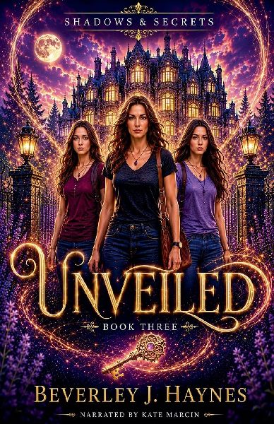Unveiled