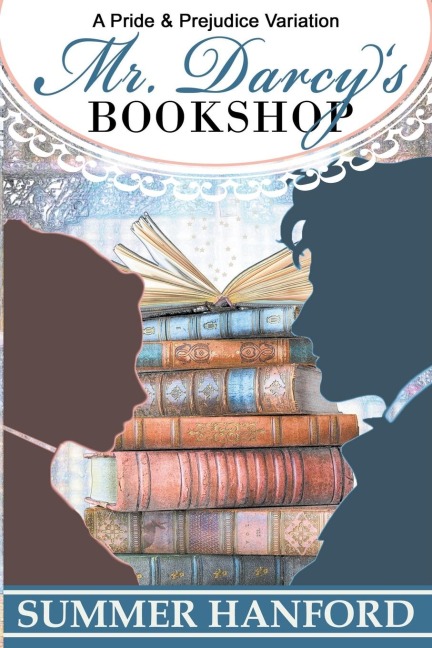 Mr. Darcys Bookshop