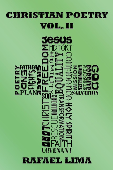 Christian Poetry Volume II