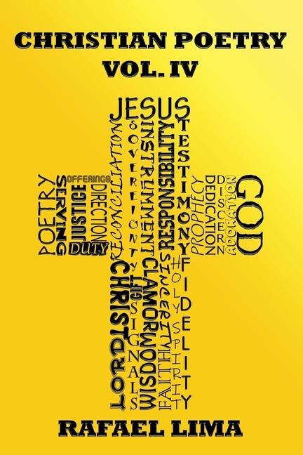 Christian Poetry Volume IV
