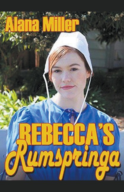 Rebeccas Rumspringa