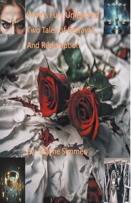 Wives Fury Unleashed - Two Tales of Betrayal and Retribution