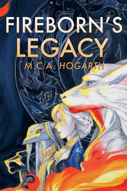FireBorns Legacy