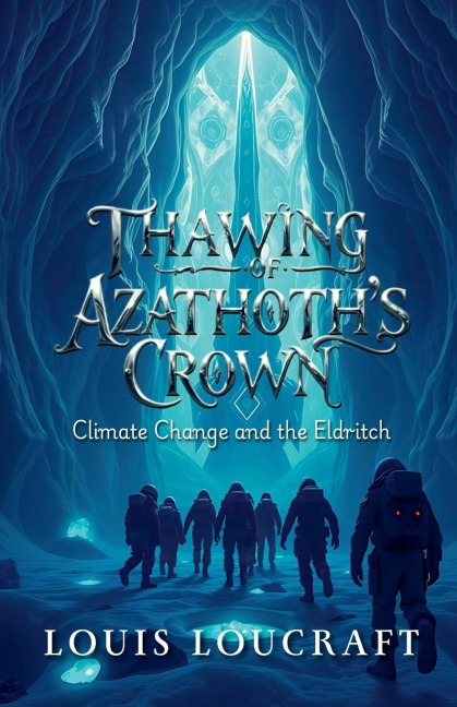 Thawing of Azathoths Crown