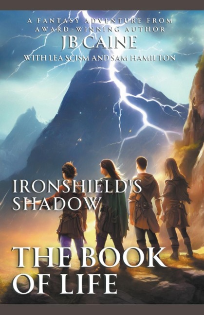 The Book of Life